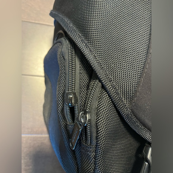 Matin SLR camera bag - Picture 15 of 15